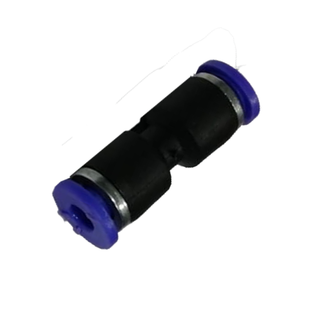 Empalme Rápido Recto