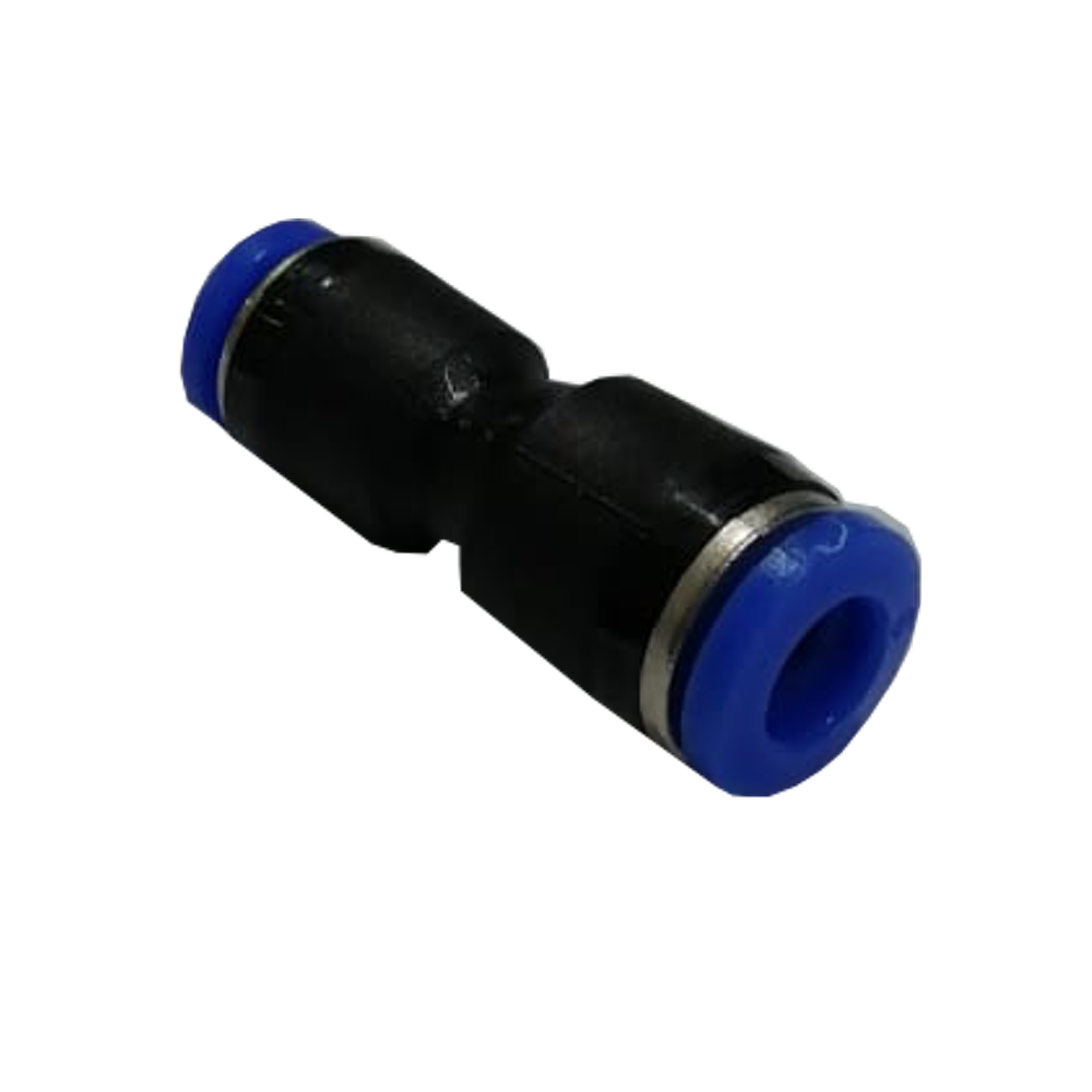 Empalme Rápido Reducción