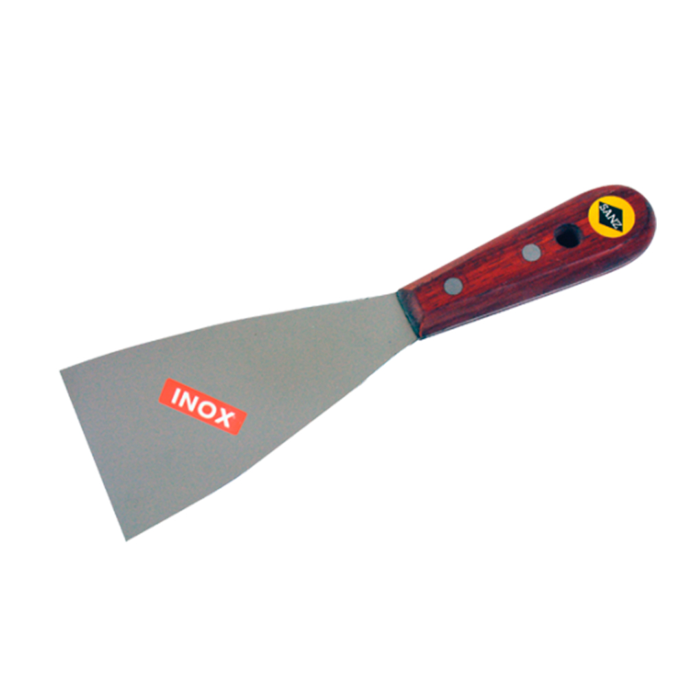 Espátula Inox Dura