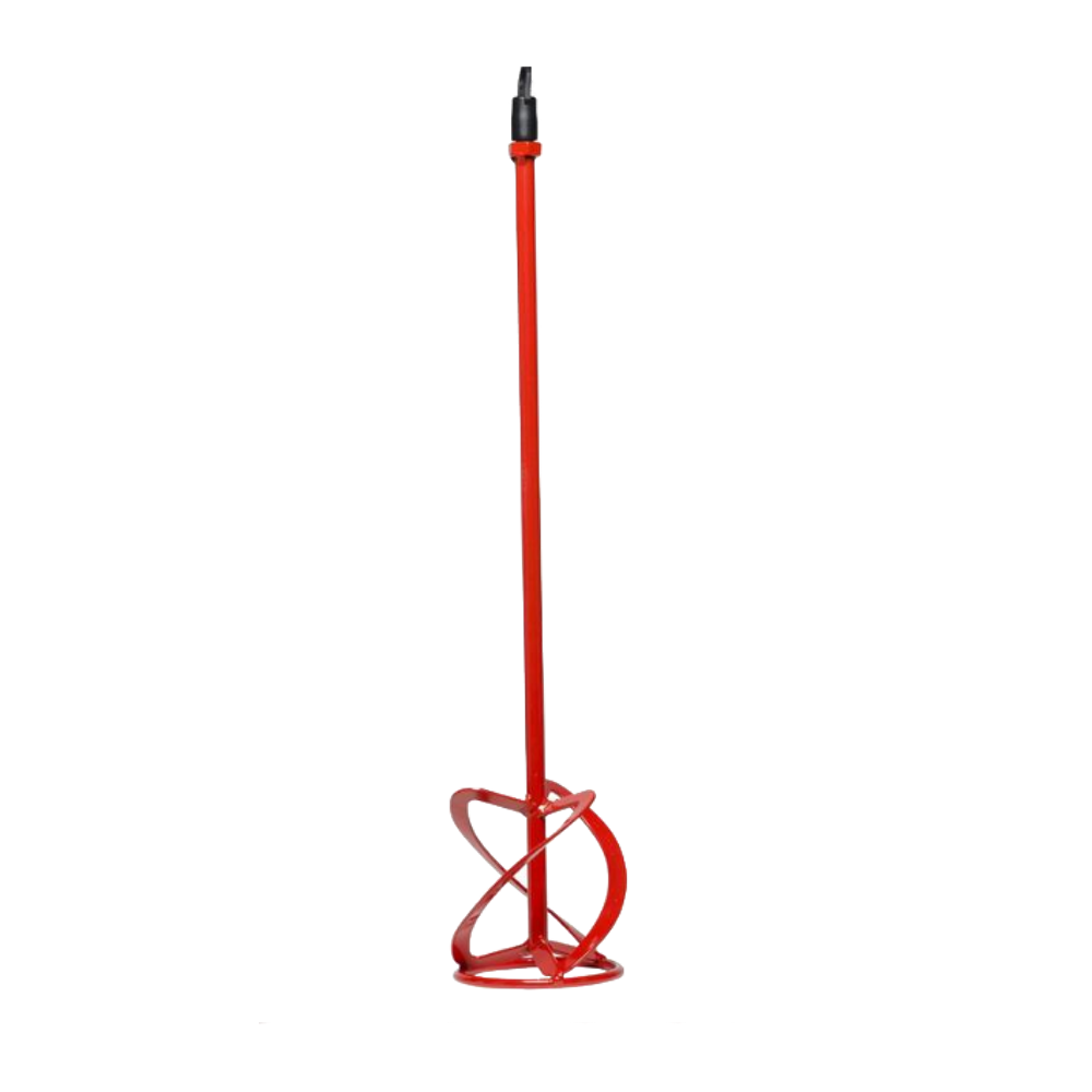 Mezclador Mortero Cola 