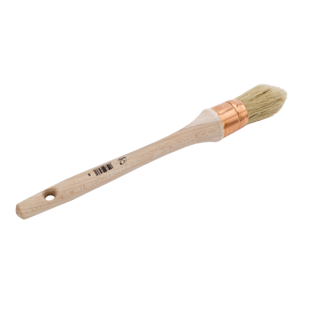 Pincel Forma Pera Nº 8 Ref. 3933