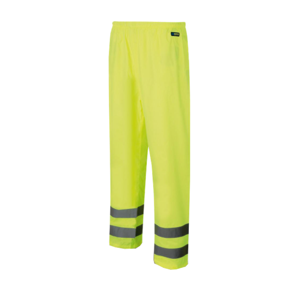 Pantalón Impermeable Amarillo Ref. 288PAFYF