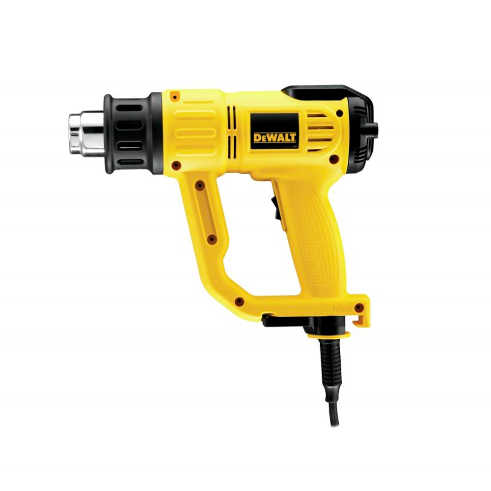 Pistola Aire Caliente 2.000W 50-600 Ref. D26414-QS