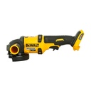 Amoladora 54V/18V 125 mm Ref. DCG414T2-QW