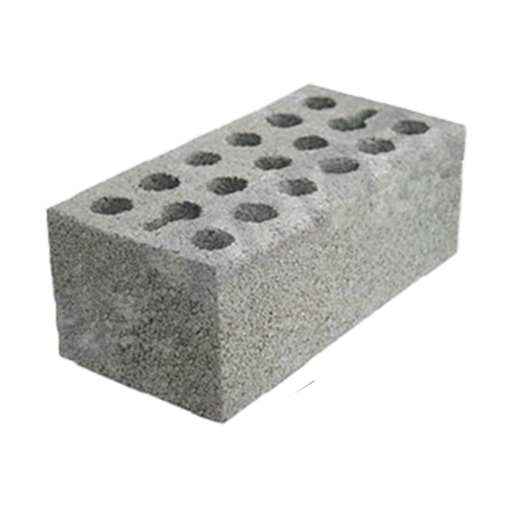 Ladricemento Gris 24x11,5x10