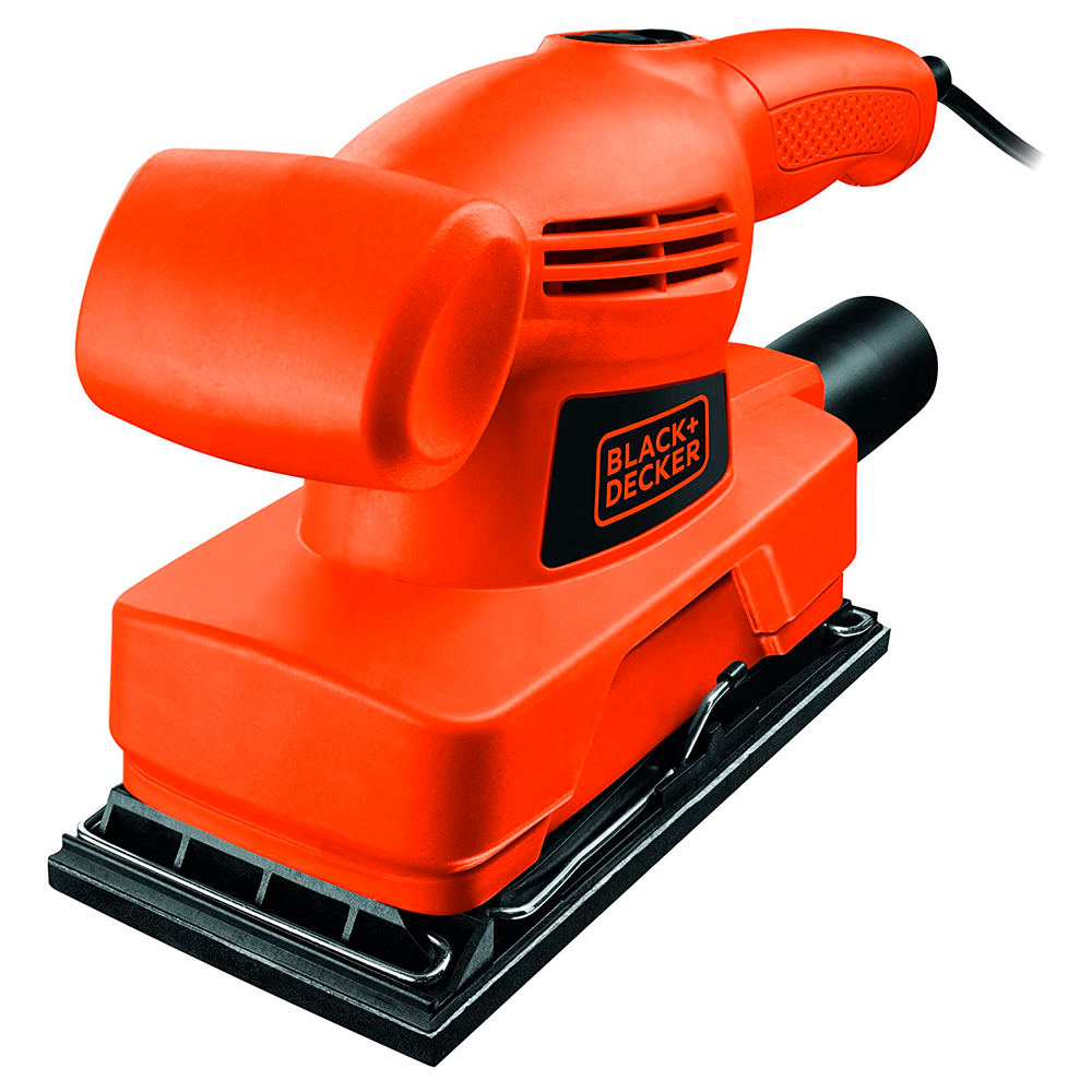 Lijadora 1/3 de hoja 135W Ref. KA300-QS