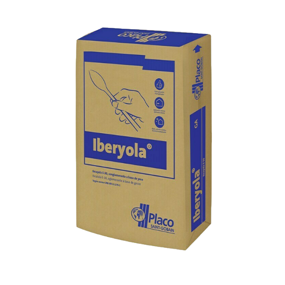 Saco Iberyola VA 17 kg