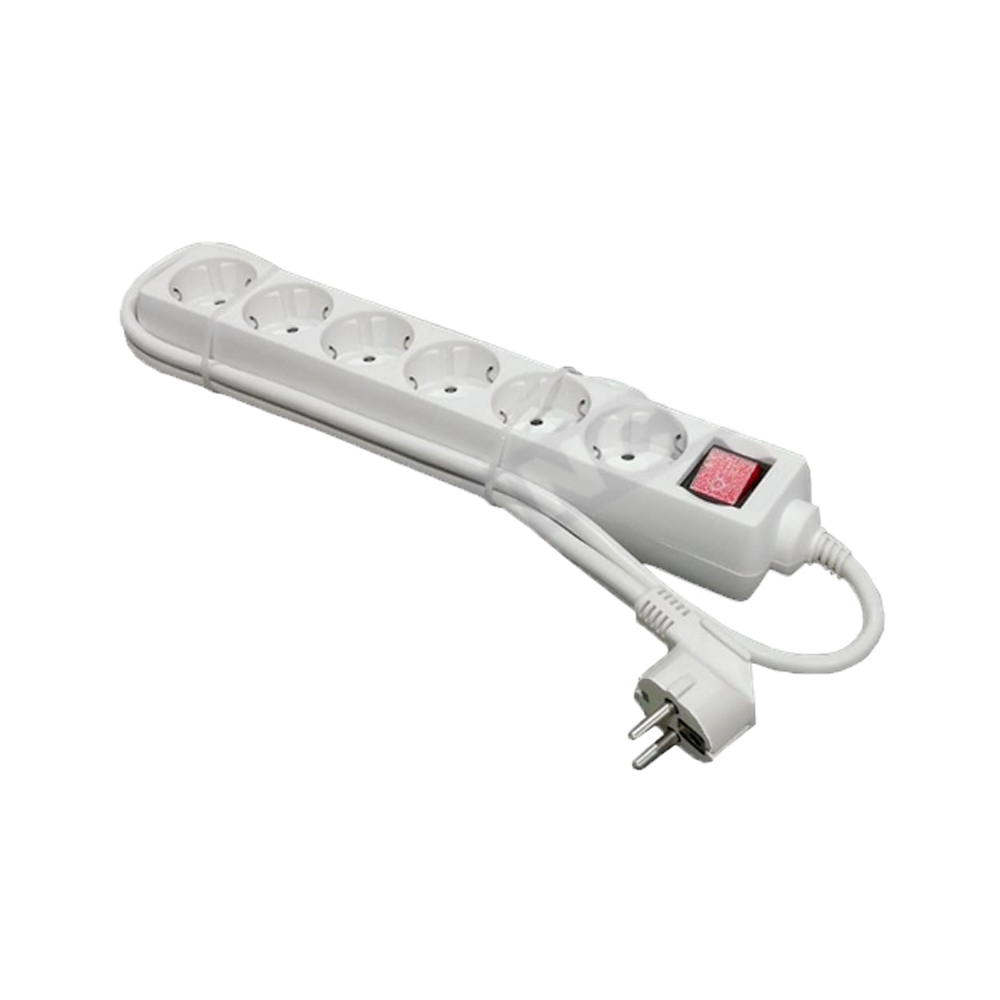 Base 6 Tomas 16 A 3x1,50 Ref: 09225