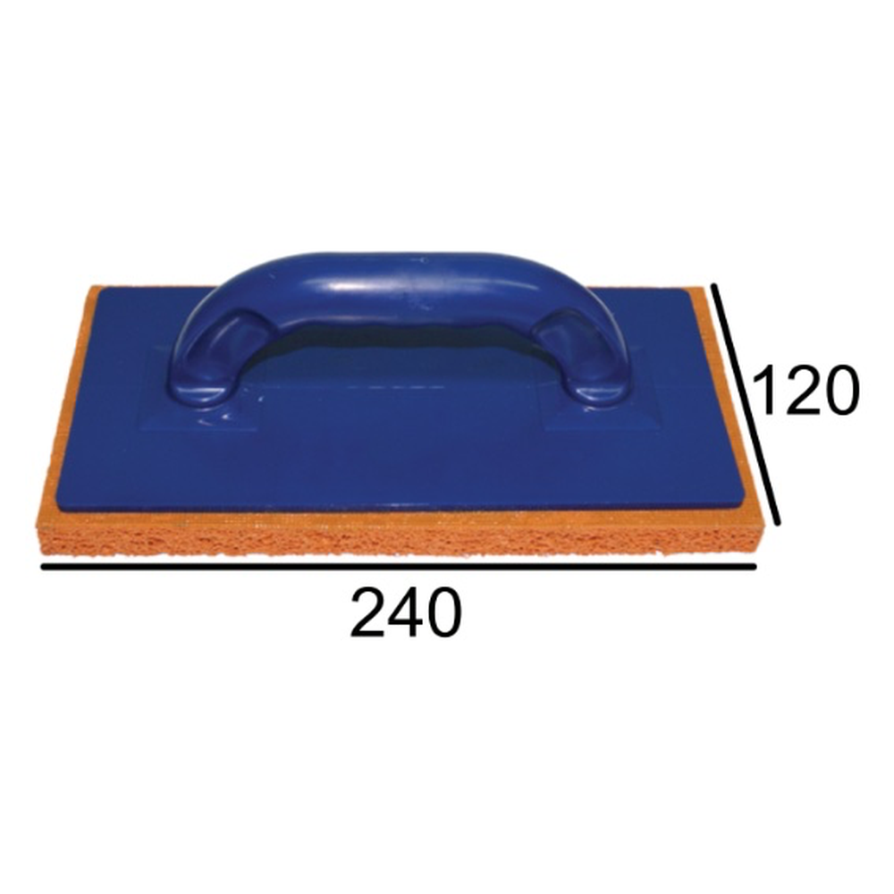 Frotax Fino 240x120 mm  Ref: 0685
