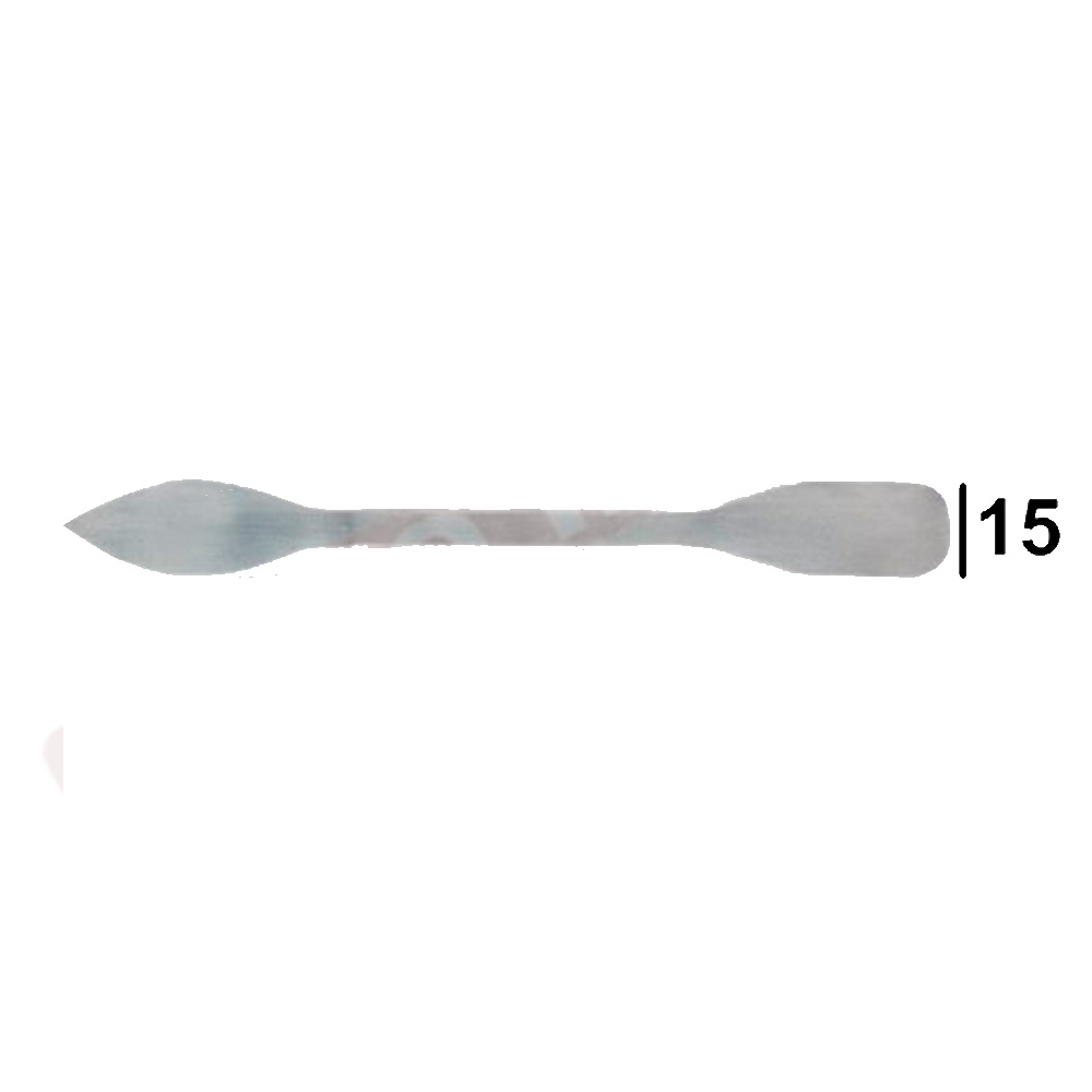 Espátula Forja Inox  PR