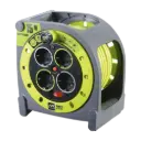 Enrollacable 15 mt Cassette REF.HME15164SL