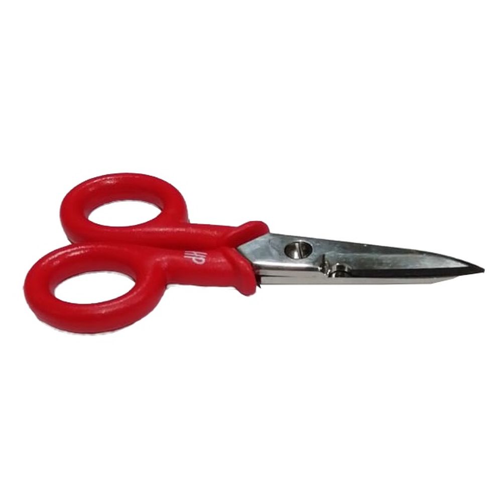 Tijera Electricista Recta 