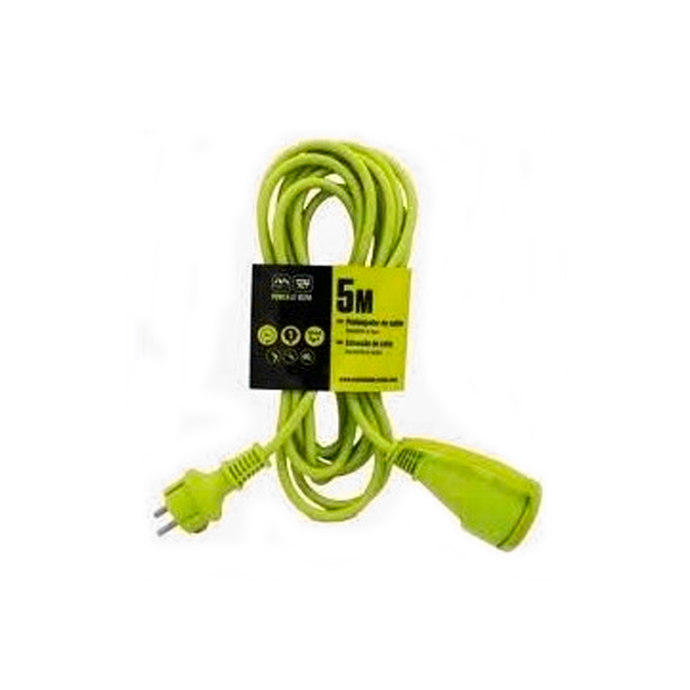 Prolongador de Cable IP44