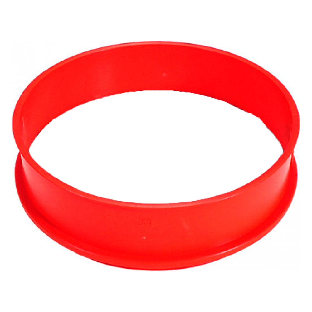 Aro Criba de Plástico