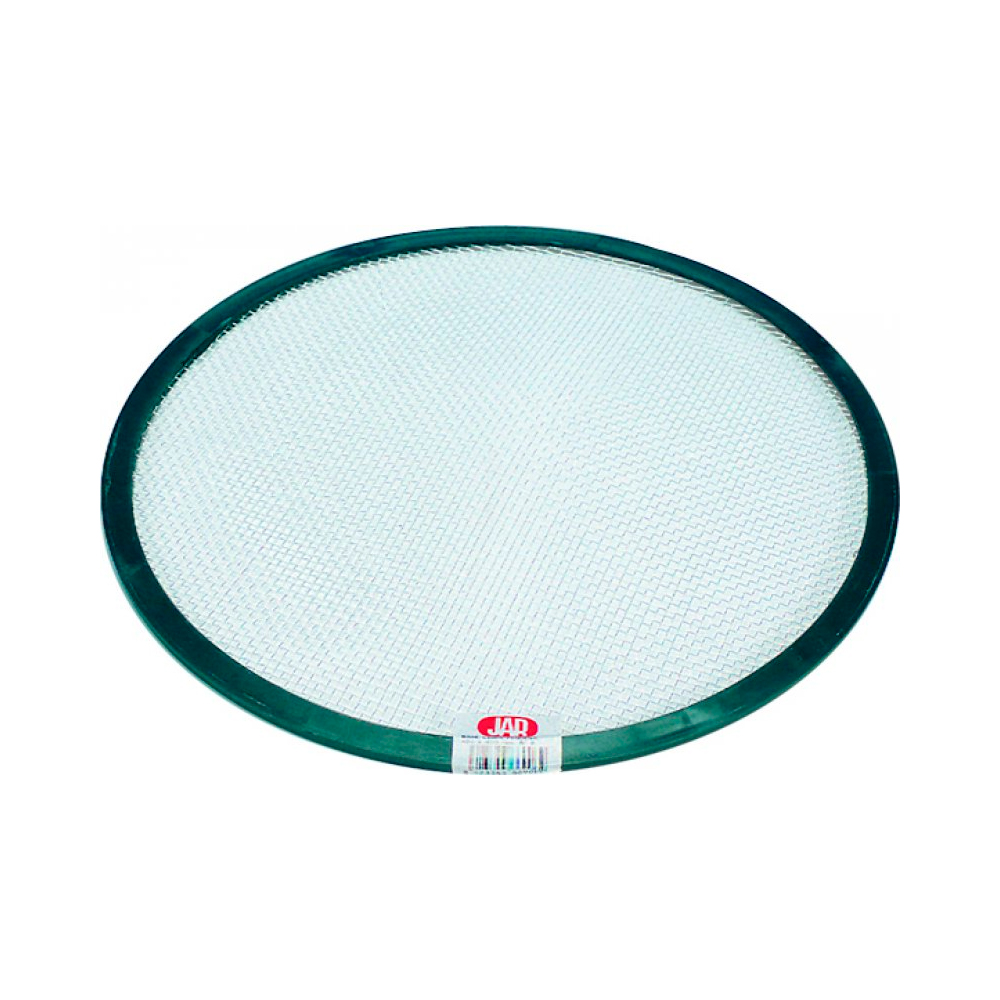 Base Criba Metálica Pequeña