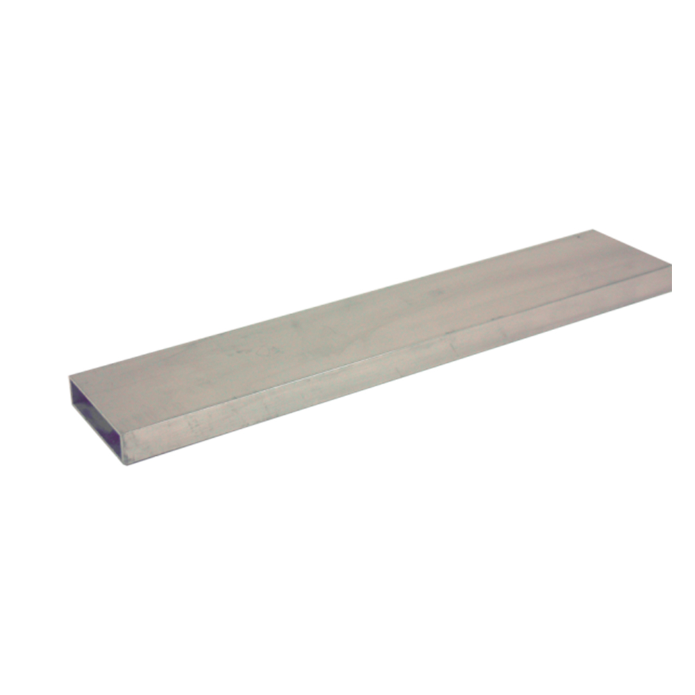 Regla Maestro Aluminio 60x30 mm