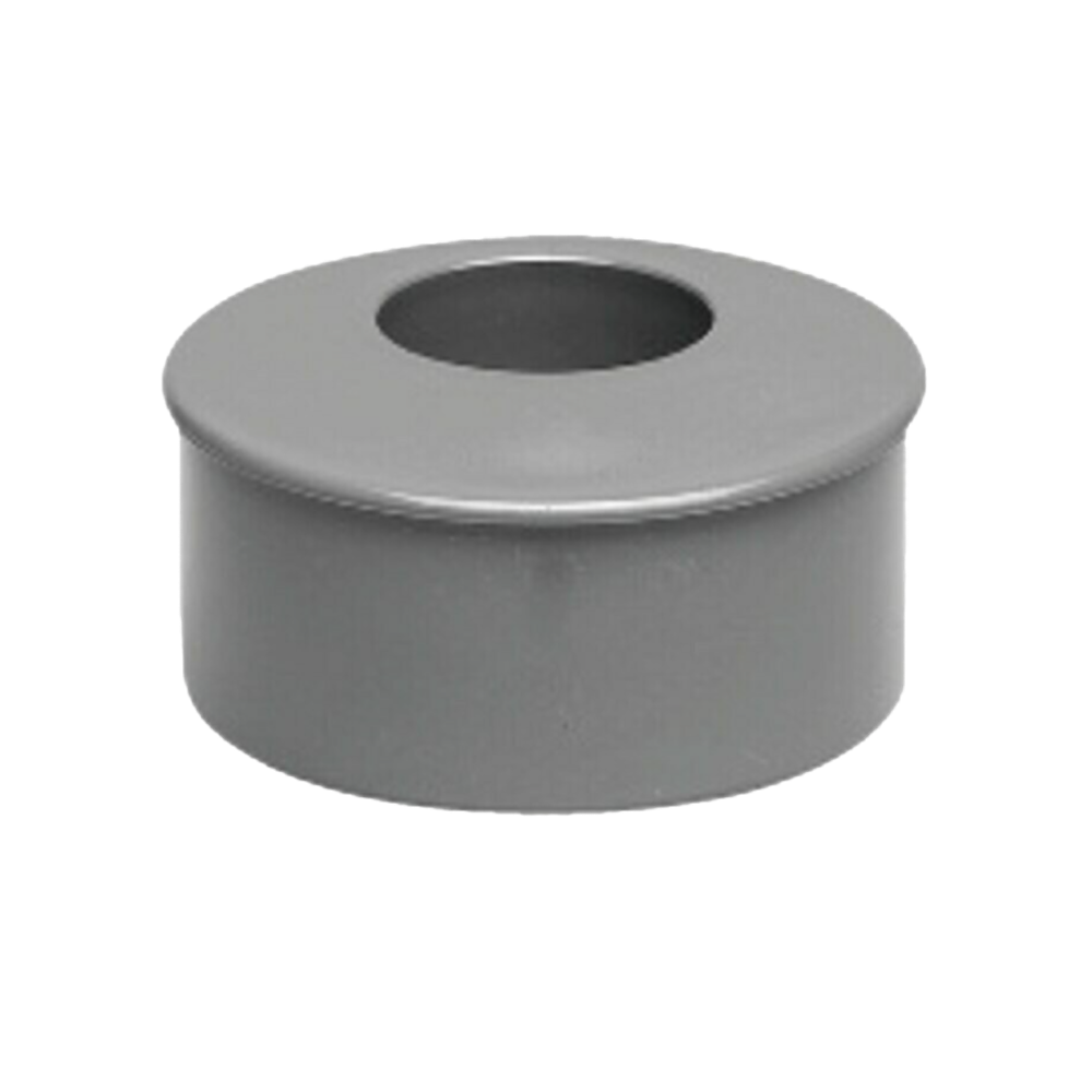Tapón PVC reducción simple 40 mm