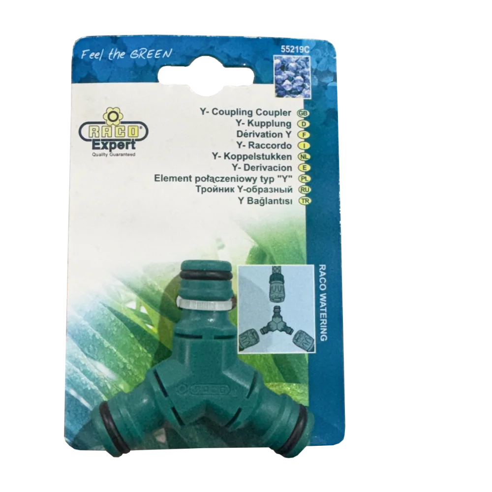 Conector Rápido Triple Ref:55219120