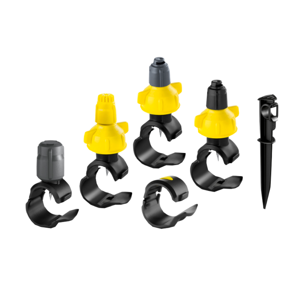 Kit de boquillas Ref. 2.645-239.0