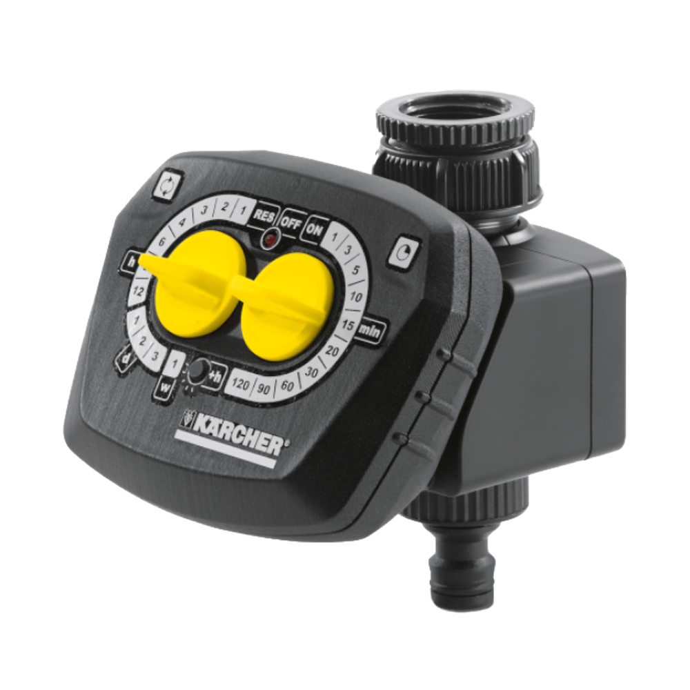 Programador de riego WT4 Ref. 2.645-174.0