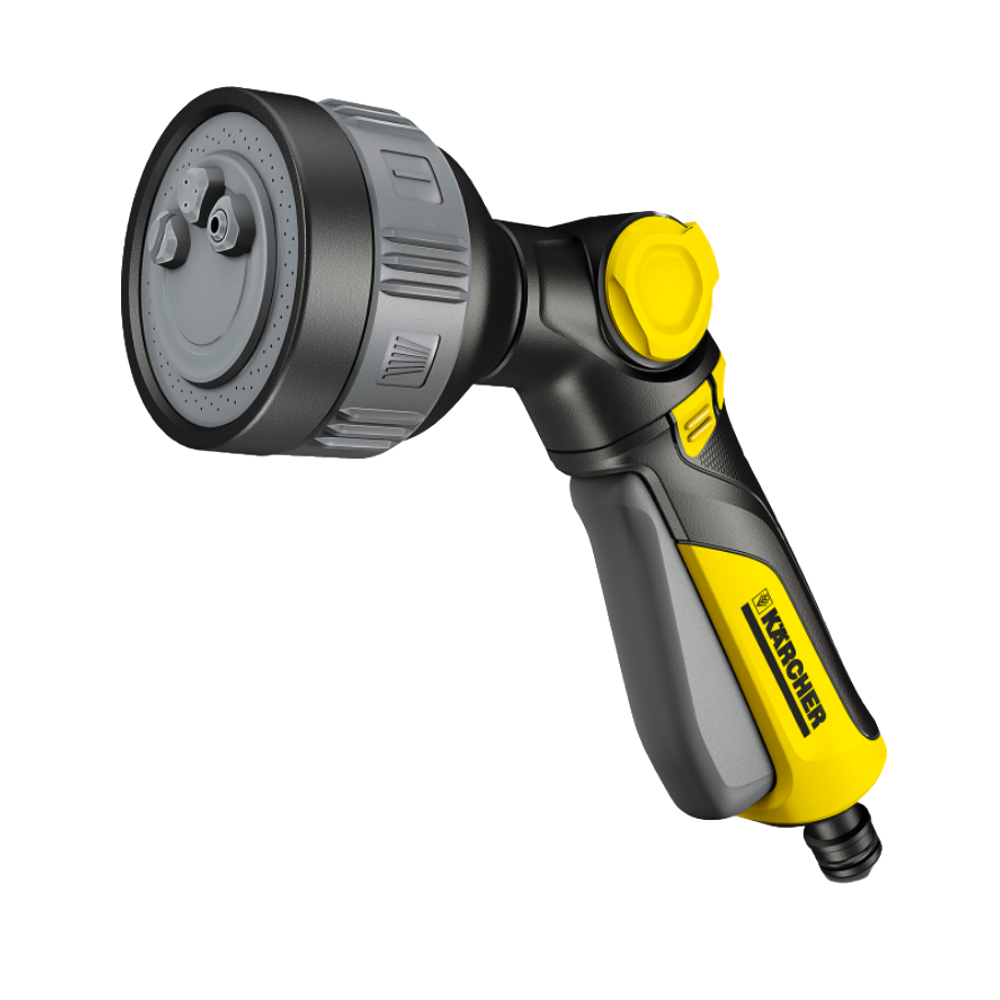 Pistola de riego multifunción Plus Ref. 2.645-269.0