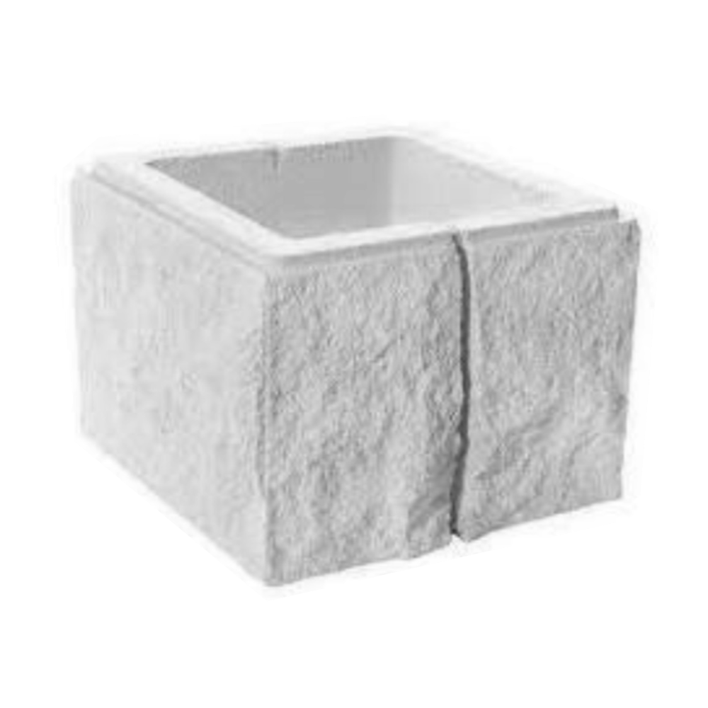 Pilar Irán 40x40x20