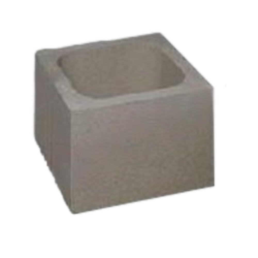 Pilar Liso AD  29x29x19