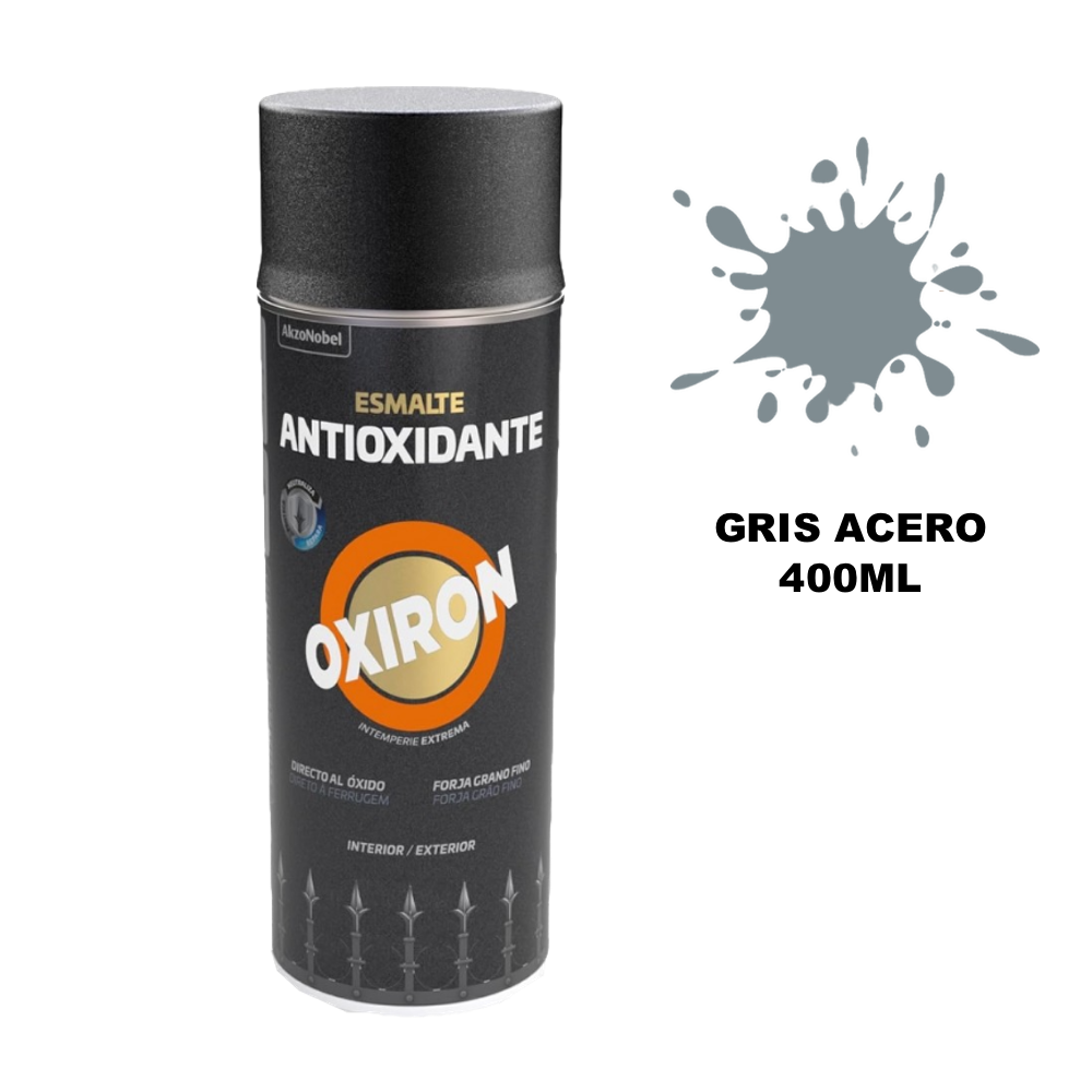 Titan Spray Oxiron Pavonado S2B 400ml