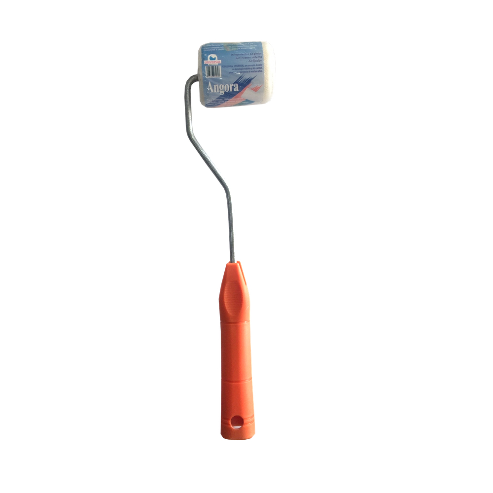 Rodillo esmaltar 45 mm