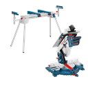 Sierra Combinada GTM 12 JL + Mesa GTA 2600 Ref. 0.615.990.EU2