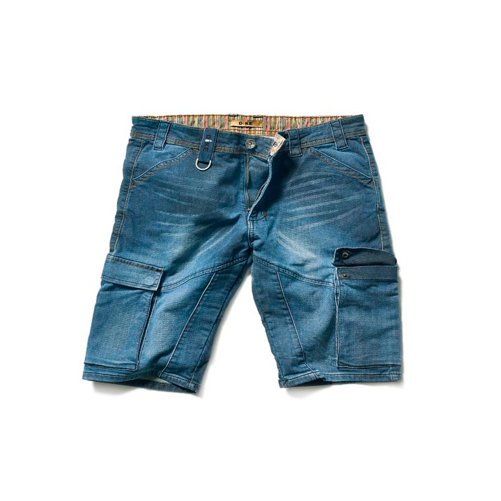 Pantalón Corto Picnic Vaquero Azul Ref. 91113/801