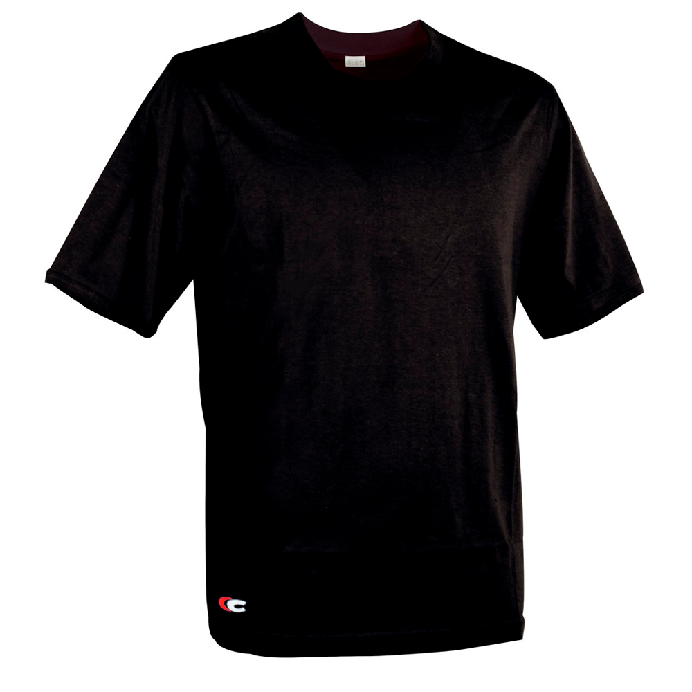 Camiseta Zanzibar Negro 05