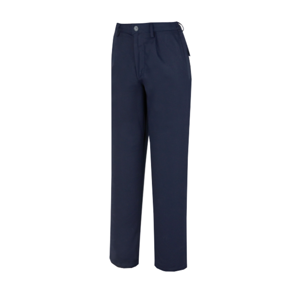 Pantalón Ignífugo azul marino Ref. 988PICAM