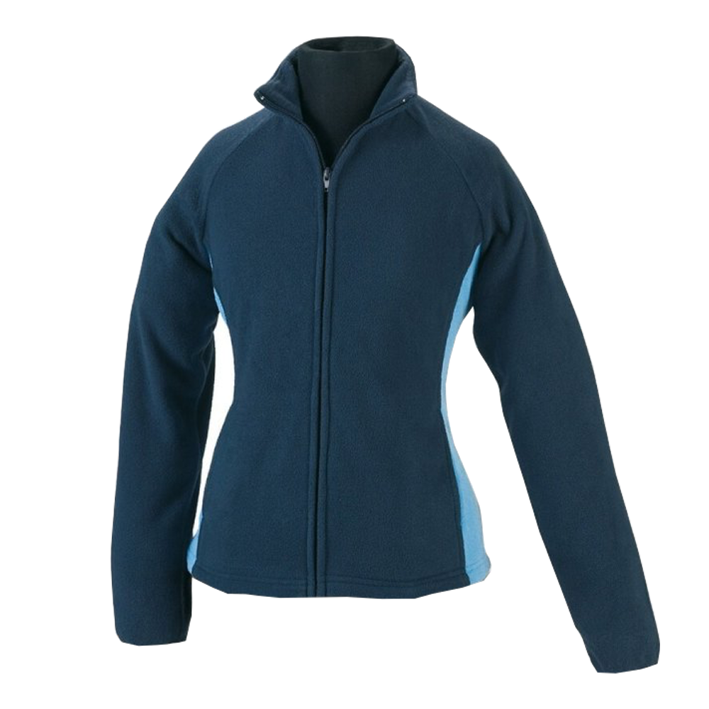 Forro Polar Mujer Azul- Azul Ref.288-MFP