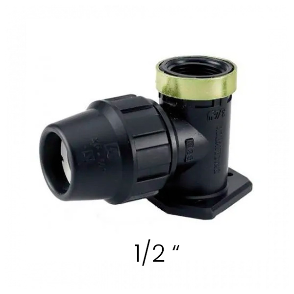 Placa Grifo Ref: PMP-2534