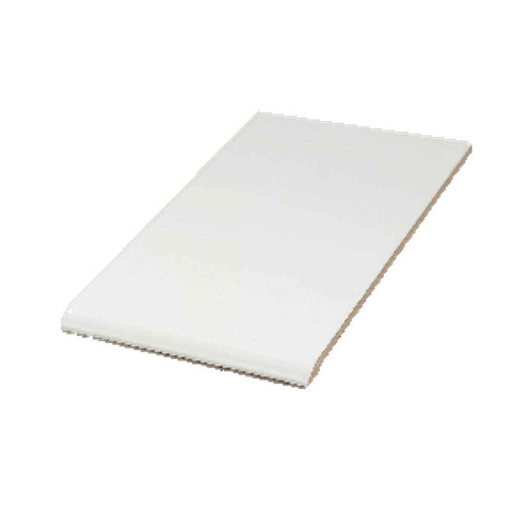 Vierteaguas 14 x 28 Blanco 23