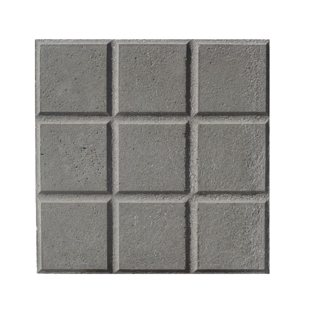 PZ Baldosa 9 Tacos 20x20 Ref.202