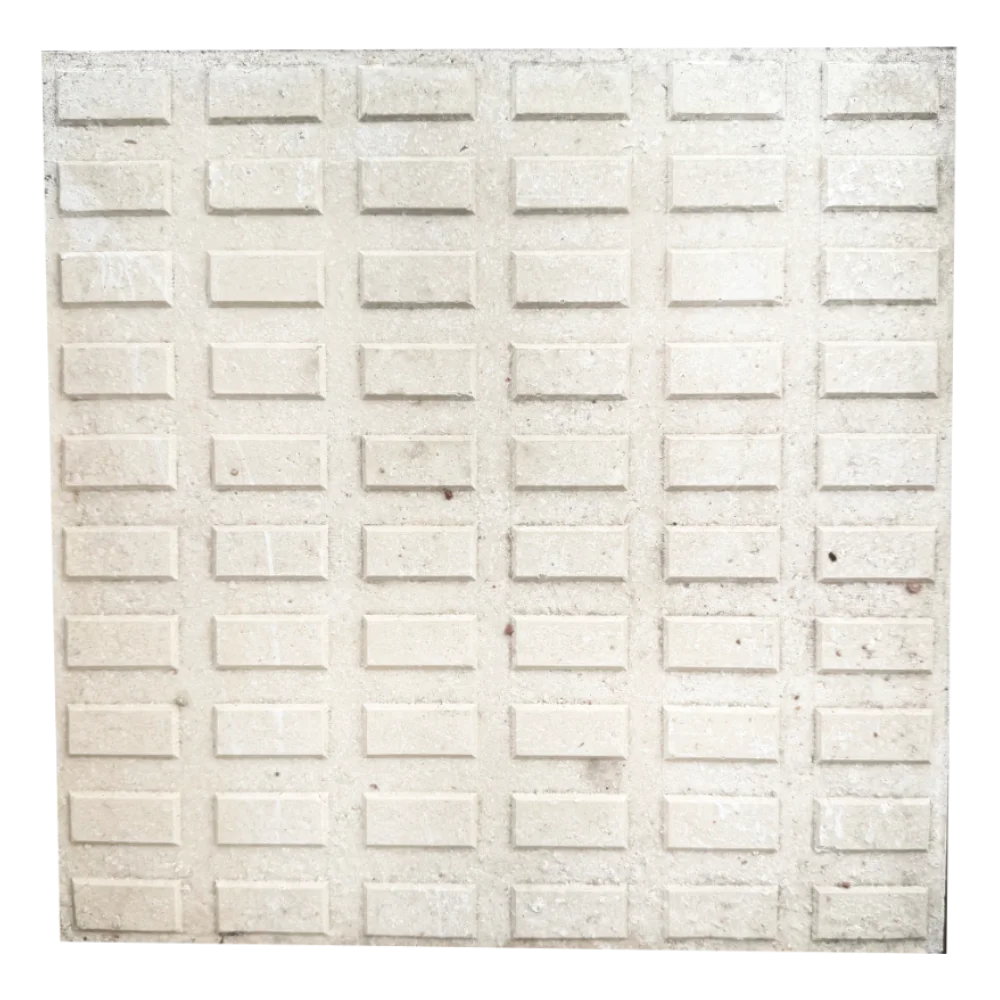 Pz Baldosa 60 Pastillas 33x33x4 Ref.330