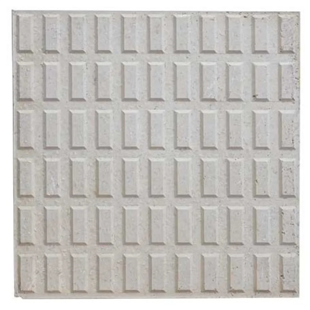Pz Baldosa 66 Pastillas 30x30x4 Ref.366