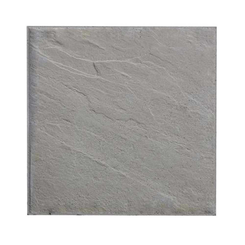 Pz Baldosa Pizarra 40x40