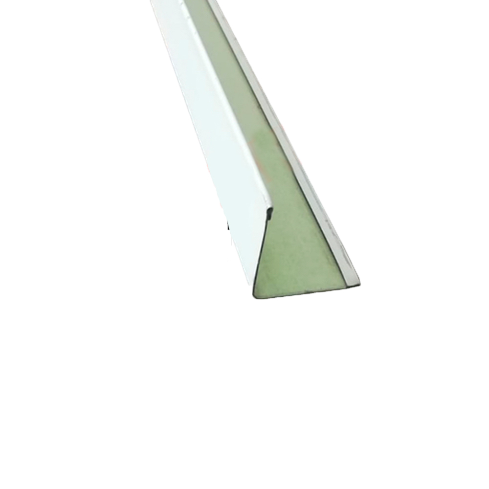 Perfil Angular de Borde AxB 22x22 mm 3 mt Ref: QL01ANG01