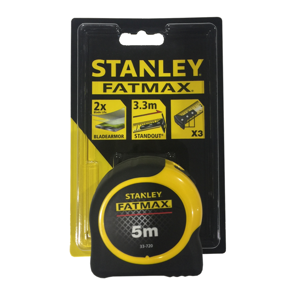 Flexómetro Fatmax 32 mm