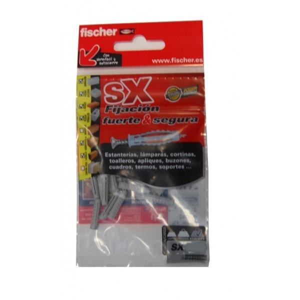 Bolsa Taco  SX New Gen