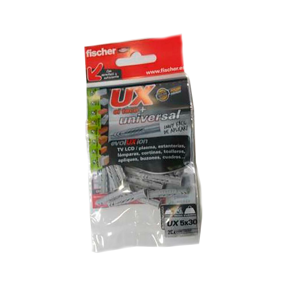 Bolsa Taco UX R New Gen