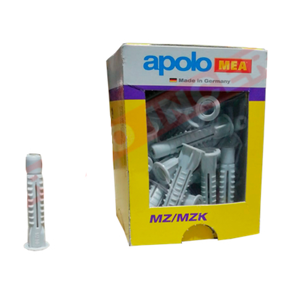 Caja de Taco Multimedia con Valona 