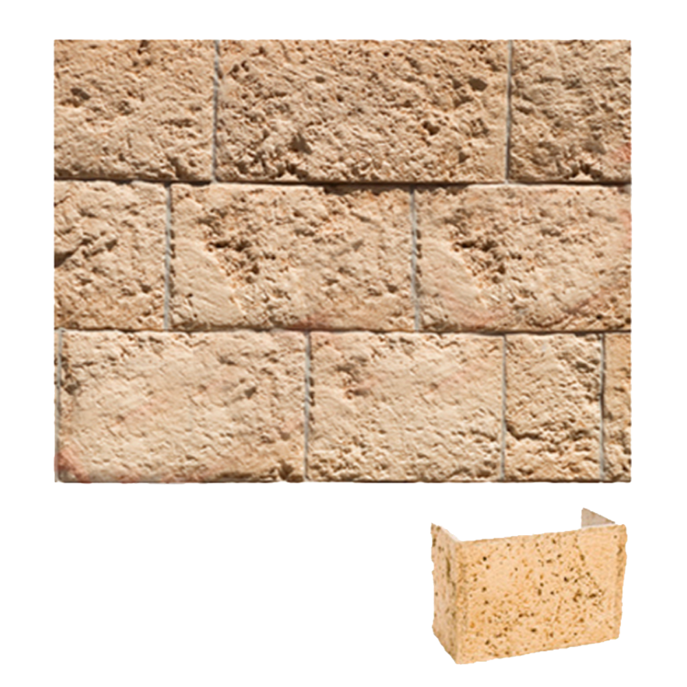 Doble Esquina Marés