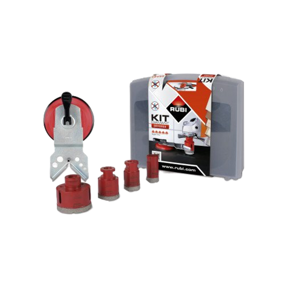 Kit Dry Gres Ref. 50917