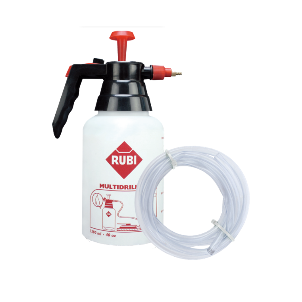 Déposito y manguera para guía multidrill Ref. 50947