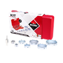 Kit de Brocas con Estuche Ref. 04995