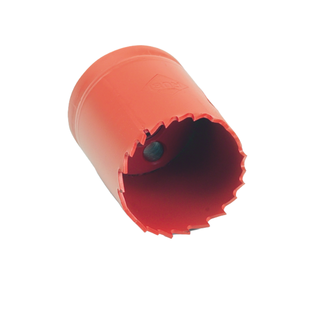 Broca Dentada HSS DIA 